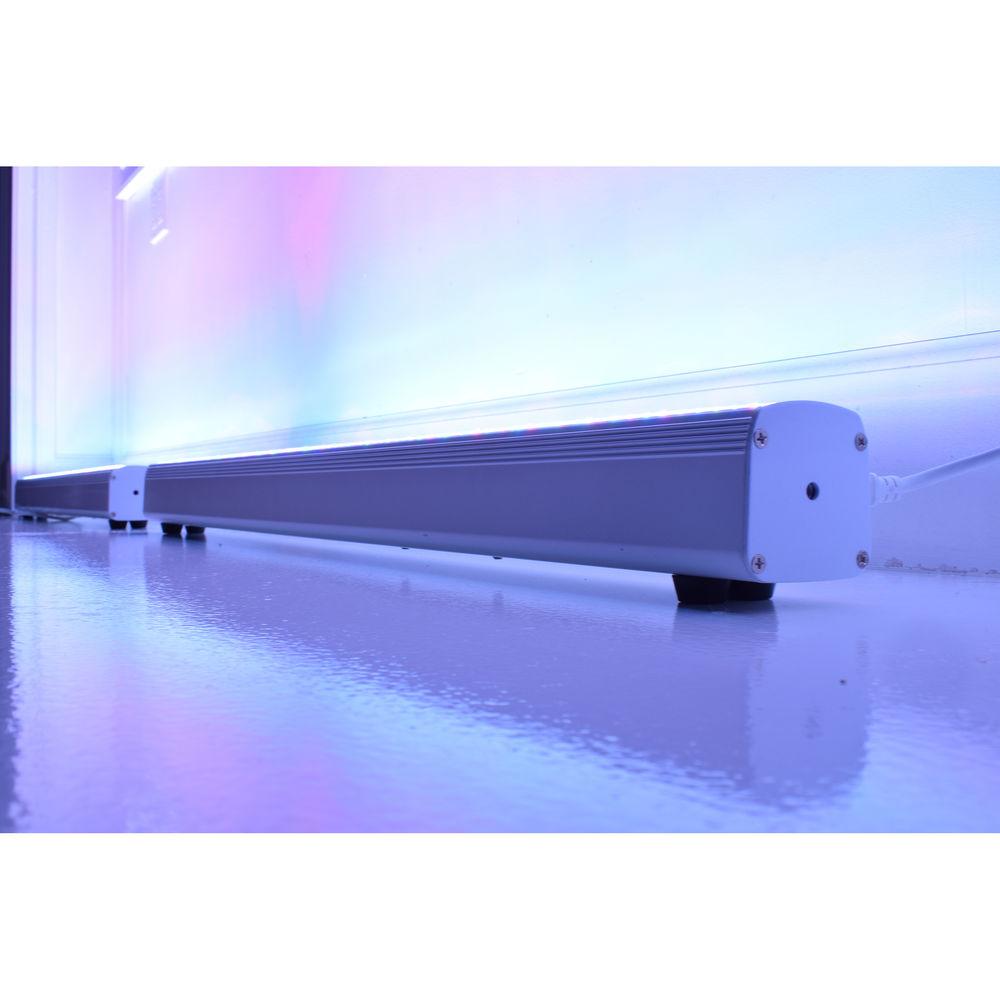 American DJ Mega Bar RGBA