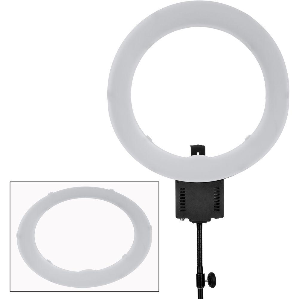 Angler Circo 19" LED Ring Light Version II