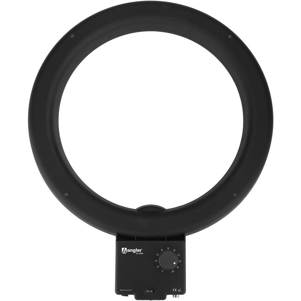 Angler Circo 19" LED Ring Light Version II