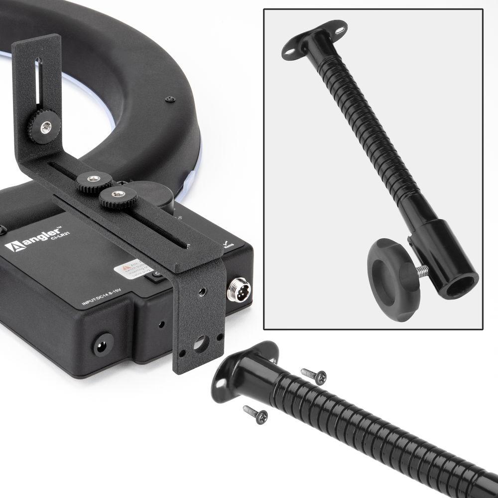 Angler Circo 19" LED Ring Light Version II