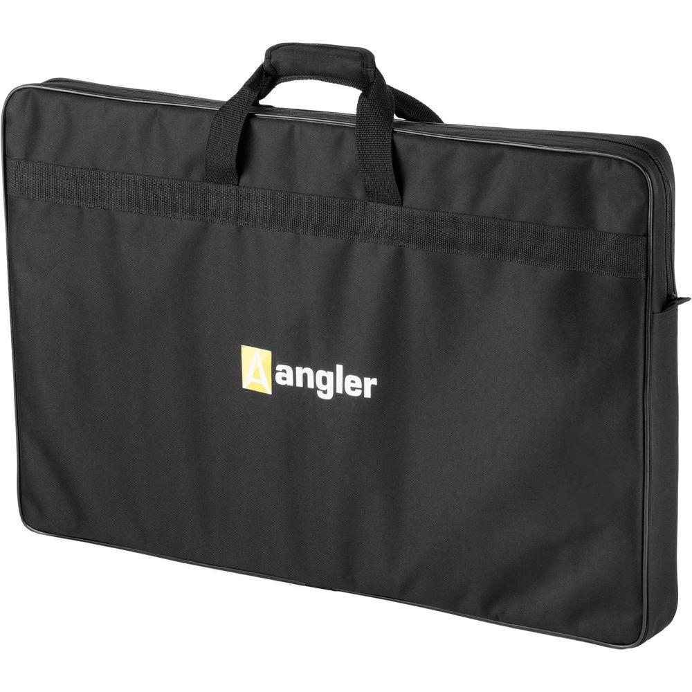 Angler Circo 19" LED Ring Light Version II