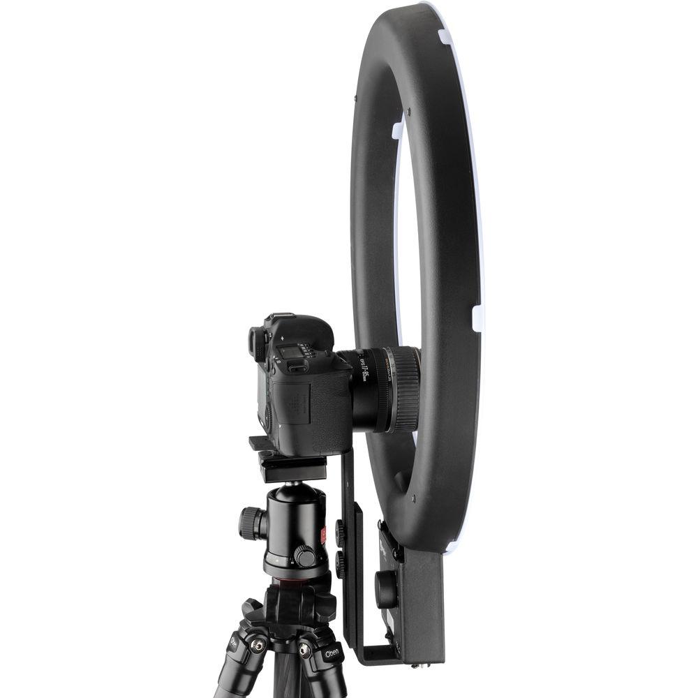 Angler Circo 19" LED Ring Light Version II