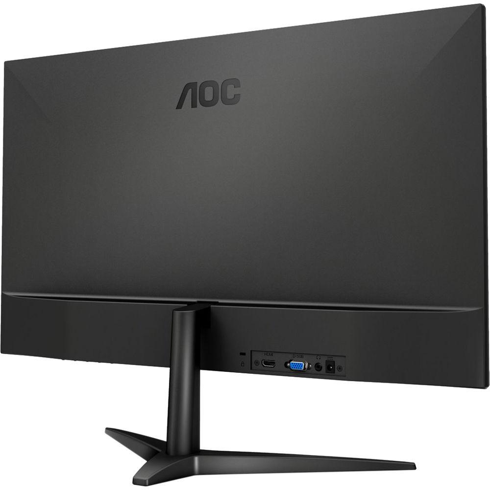 AOC 27B1H 27" 16:9 IPS Monitor