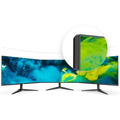 AOC 27B1H 27" 16:9 IPS Monitor