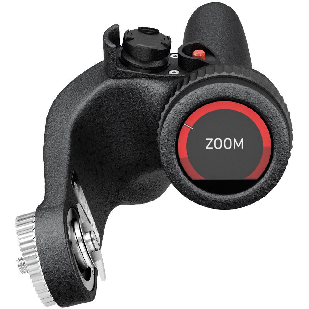 ARRI Master Grip Prime Set for AMIRA