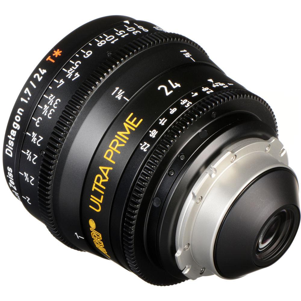 ARRI Ultra Prime 24mm T1.9 F Lens