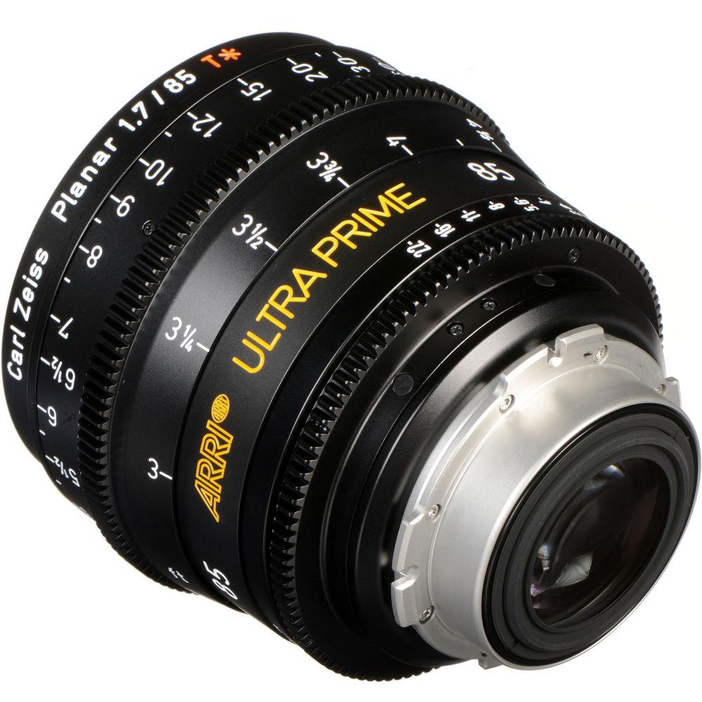 ARRI Ultra Prime 85mm T1.9 F Lens