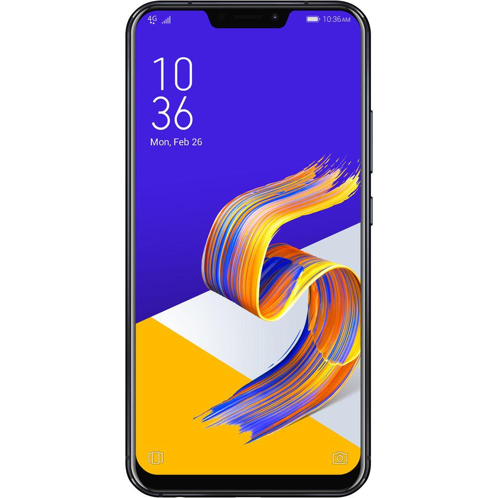 ASUS ZenFone 5Z ZS620KL Dual-SIM 64GB Smartphone