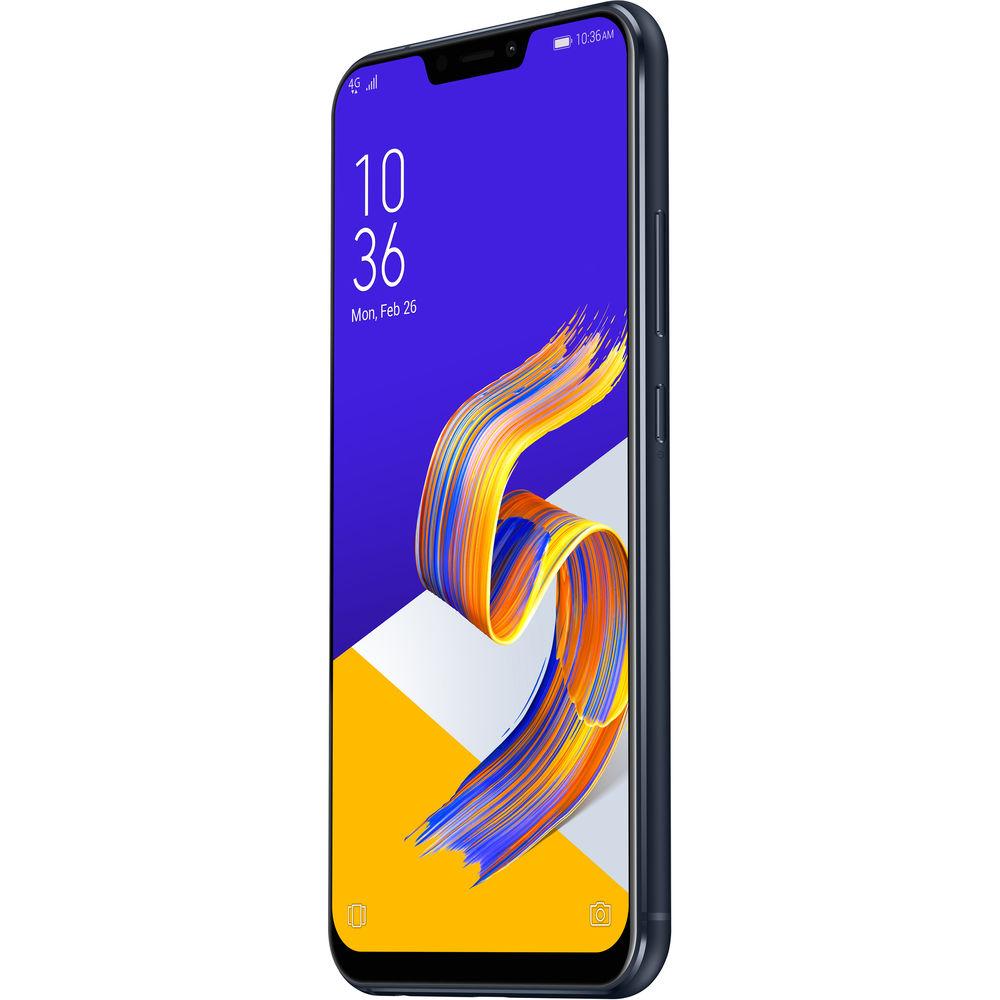 ASUS ZenFone 5Z ZS620KL Dual-SIM 64GB Smartphone