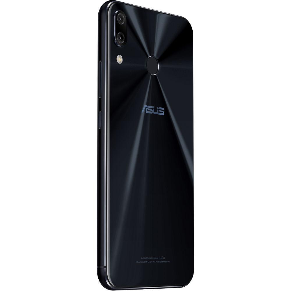 ASUS ZenFone 5Z ZS620KL Dual-SIM 64GB Smartphone