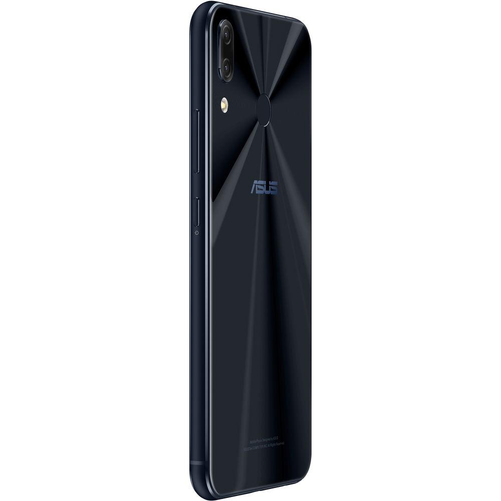 ASUS ZenFone 5Z ZS620KL Dual-SIM 64GB Smartphone
