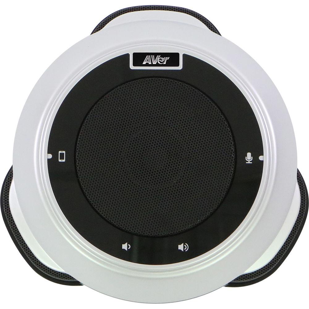 AVer Daisy Chain Speakerphone for VC520 & VC520 Conference Systems