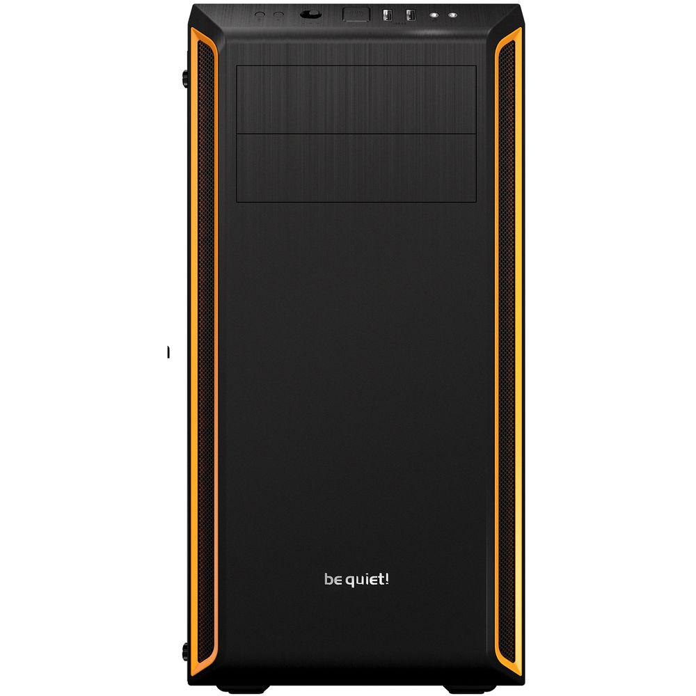 be quiet! Pure Base 600 Mid-Tower Case