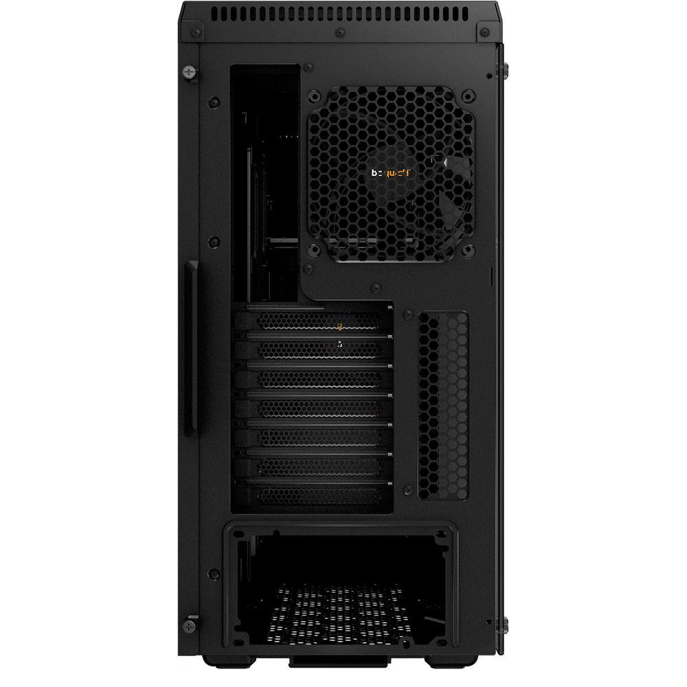 be quiet! Pure Base 600 Mid-Tower Case
