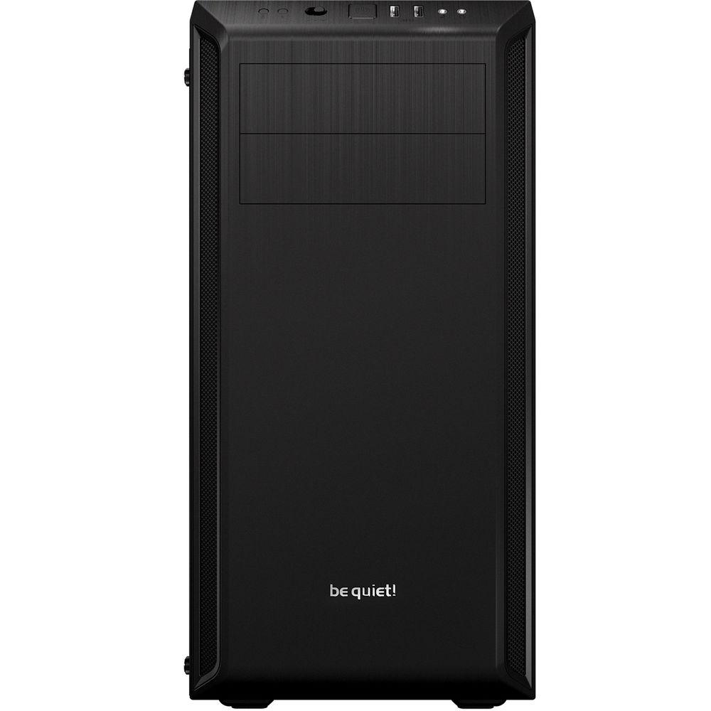 be quiet! Pure Base 600 Mid-Tower Case