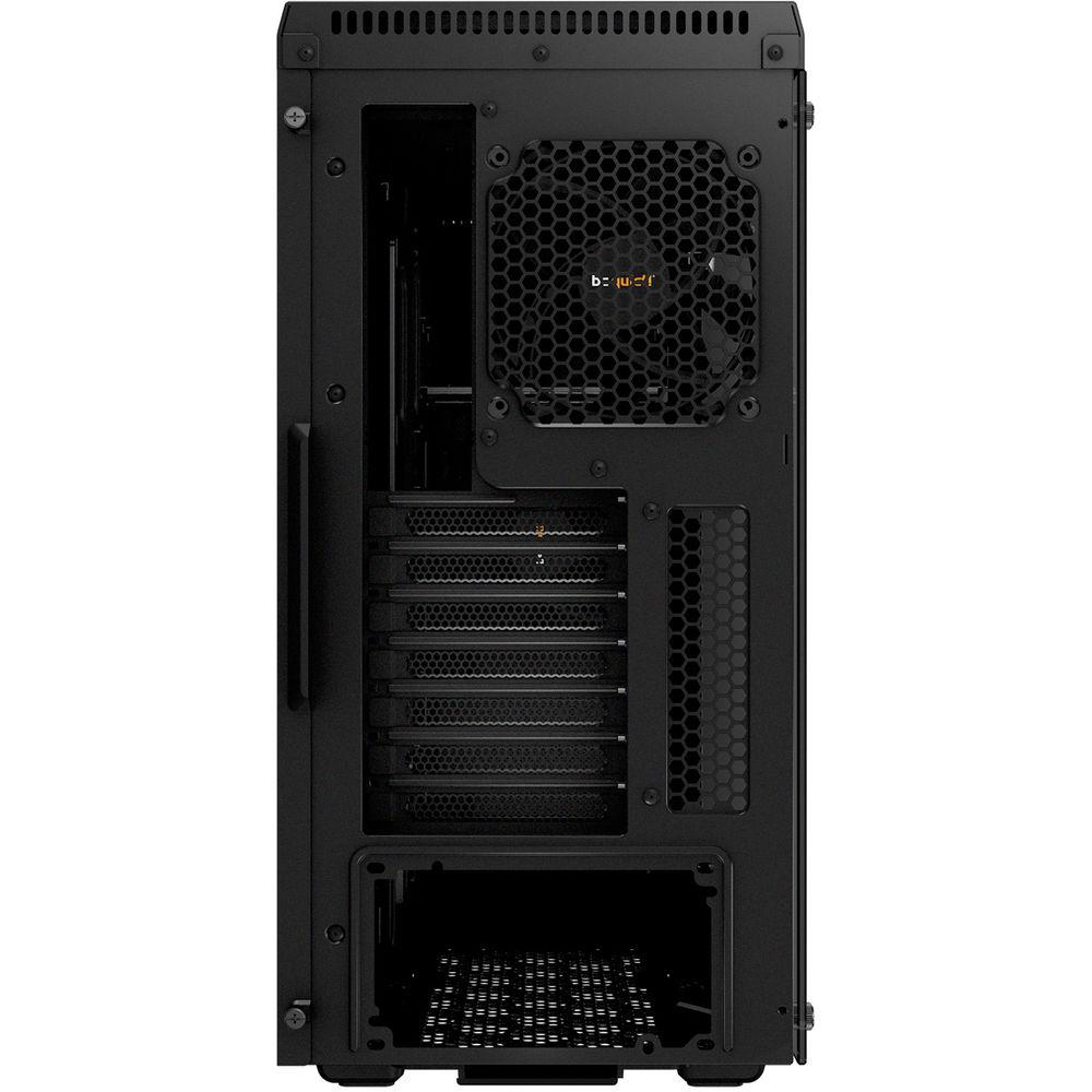 be quiet! Pure Base 600 Mid-Tower Case