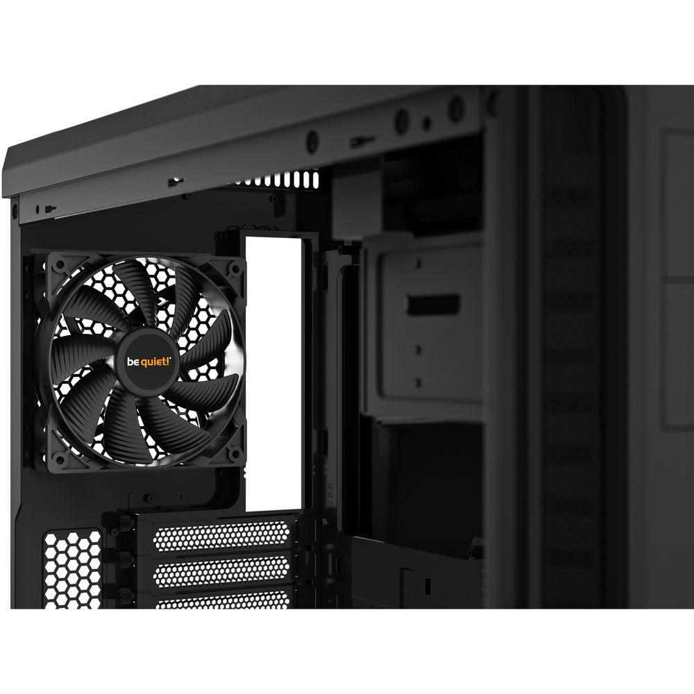 be quiet! Pure Base 600 Mid-Tower Case