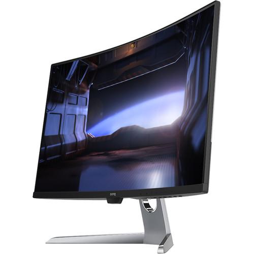 BenQ 31.5" EX3203R 16:9 Curved 144 Hz FreeSync 2 HDR LCD Monitor