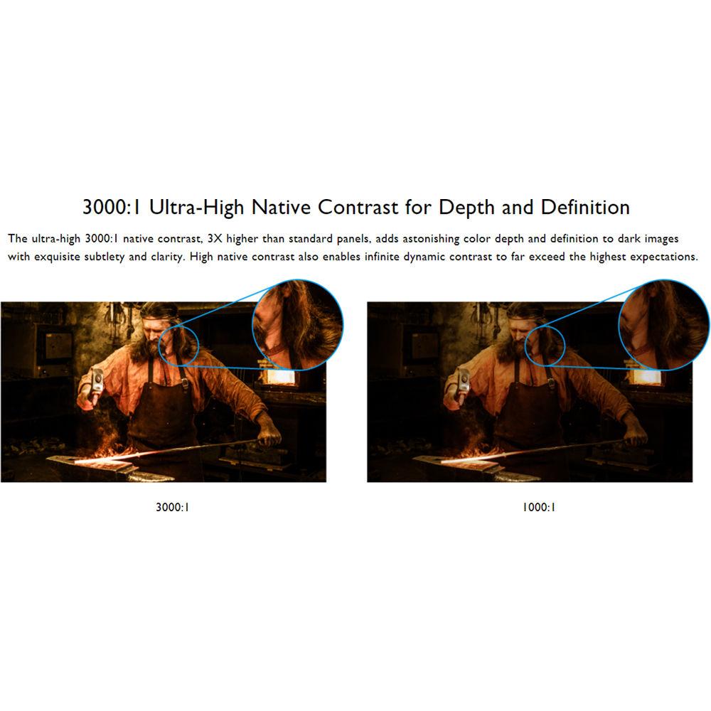 BenQ 31.5" EX3203R 16:9 Curved 144 Hz FreeSync 2 HDR LCD Monitor