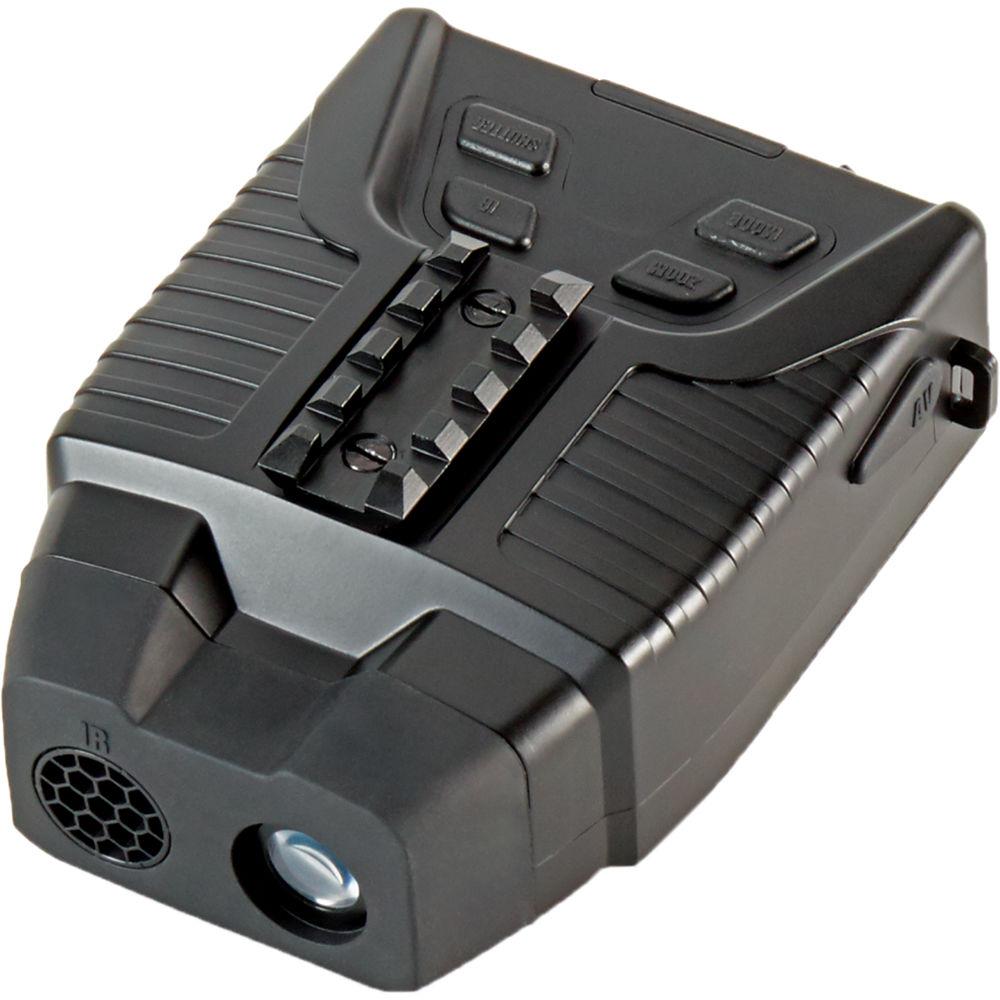 Bering Optics Night Stealth 2-4x15 Digital Night Vision Camcorder