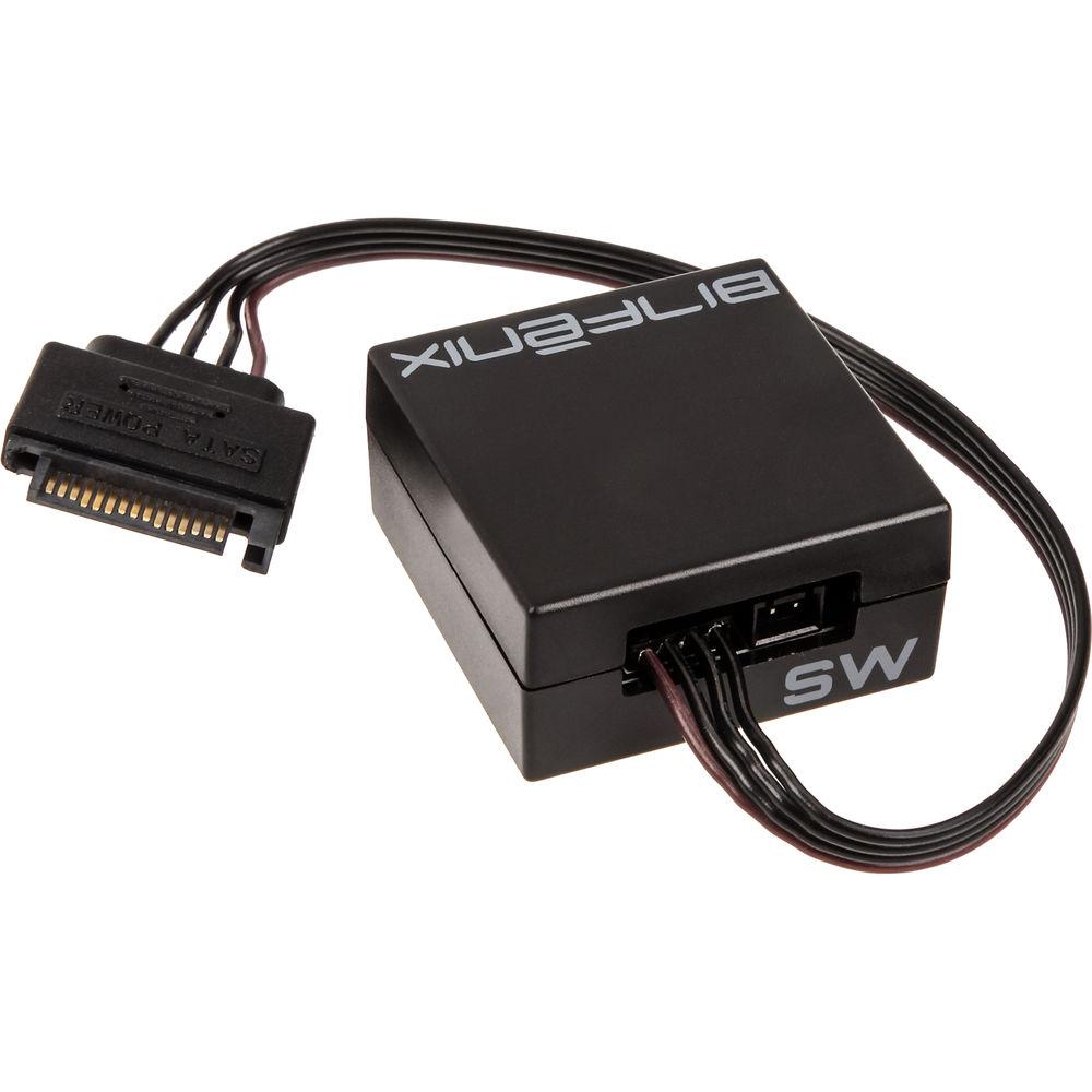 BitFenix Alchemy 3.0 Addressable RGB LED Strip with 3.0 Controller