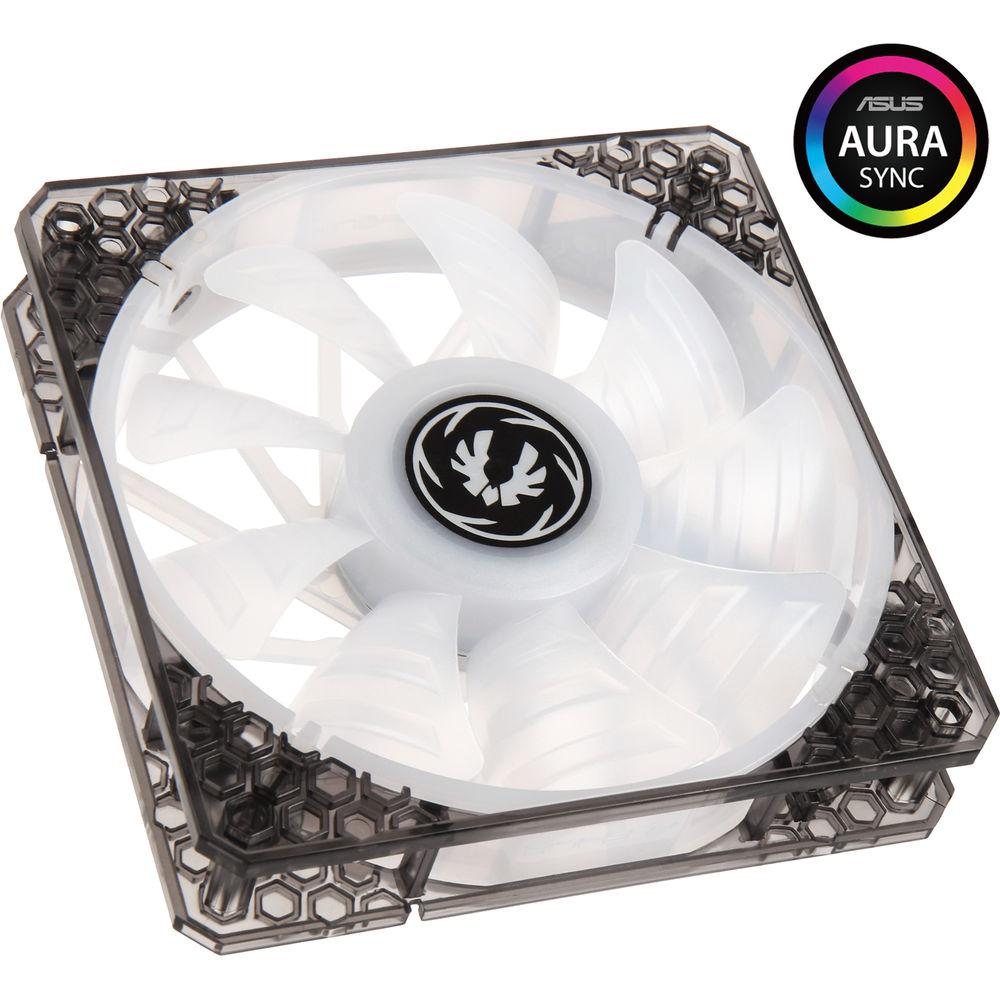 BitFenix Spectre Pro RGB 120mm LED Case Fan