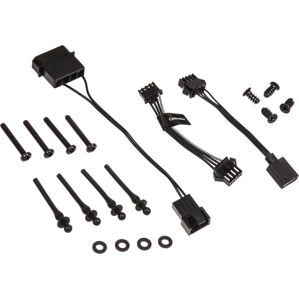 BitFenix Spectre Pro RGB 200mm LED Case Fan