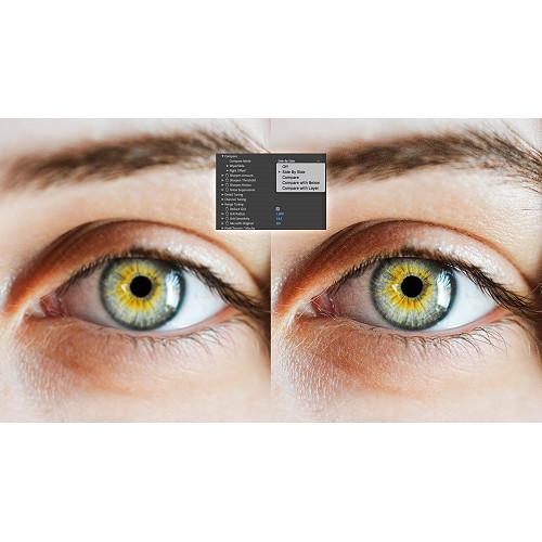 Boris FX Continuum Magic Sharp Premium Filter