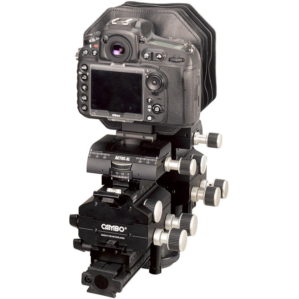 Cambo ACTUS-XL-35 View Camera