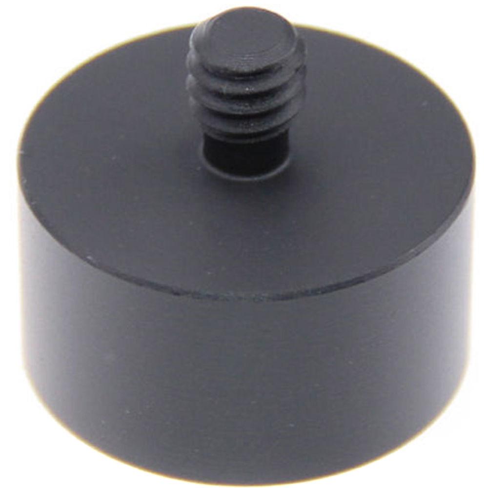 CAMVATE 1 4" Male to 5 8" Female Microphone Stand Adapter for Microphone Holder