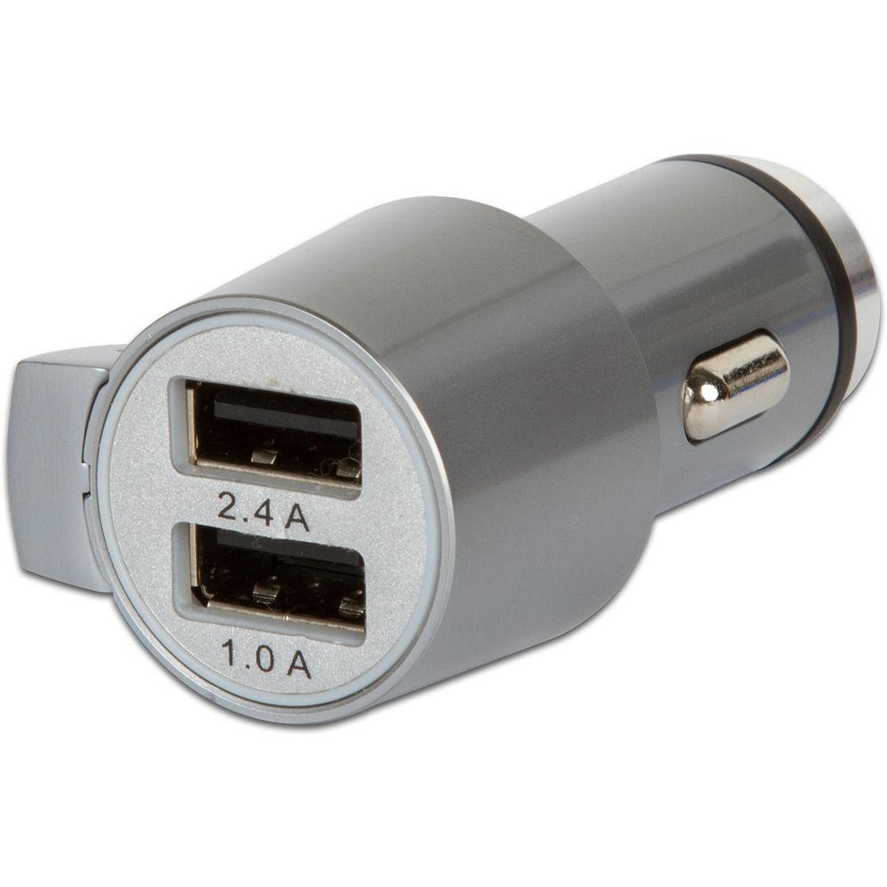 ChargeHub V2 Vehicle Emergency Multi-Tool with Charger