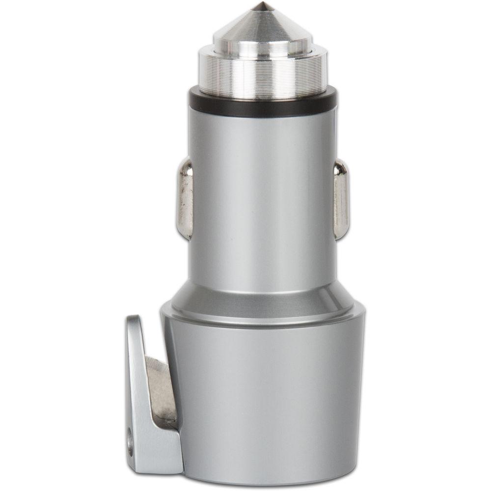 ChargeHub V2 Vehicle Emergency Multi-Tool with Charger