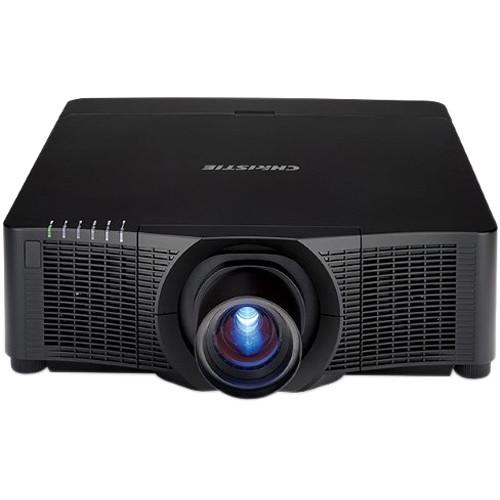 Christie D Series LHD720i-D 7650-Lumen Full HD 3LCD Projector