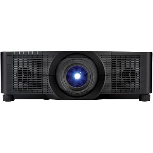 Christie D Series LHD720i-D 7650-Lumen Full HD 3LCD Projector