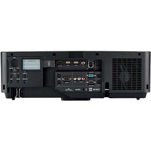 Christie D Series LHD720i-D 7650-Lumen Full HD 3LCD Projector