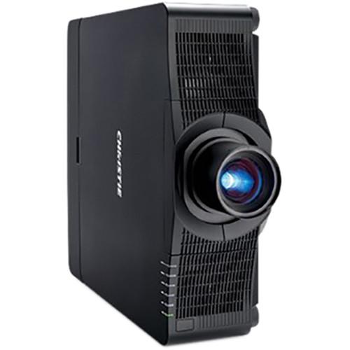 Christie D Series LHD720i-D 7650-Lumen Full HD 3LCD Projector