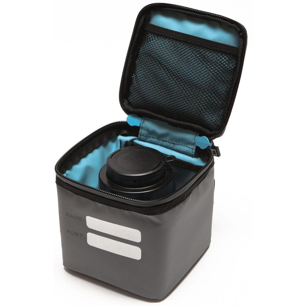 CineBags Waterproof Macro Port Case