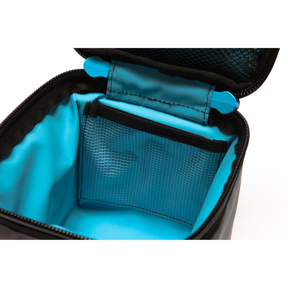 CineBags Waterproof Macro Port Case