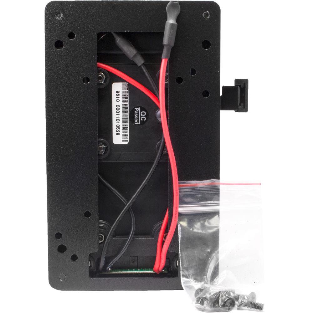 CINEGEARS V-mount Battery Plate