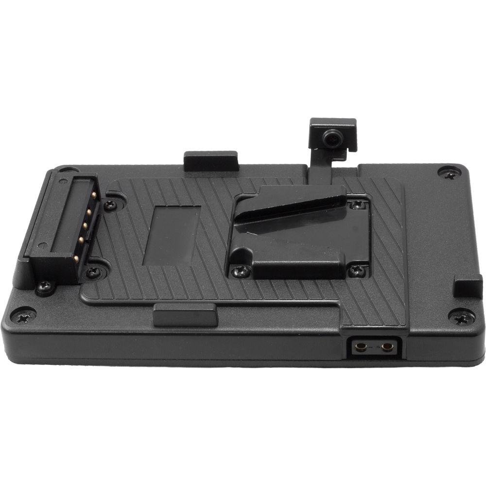 CINEGEARS V-mount Battery Plate