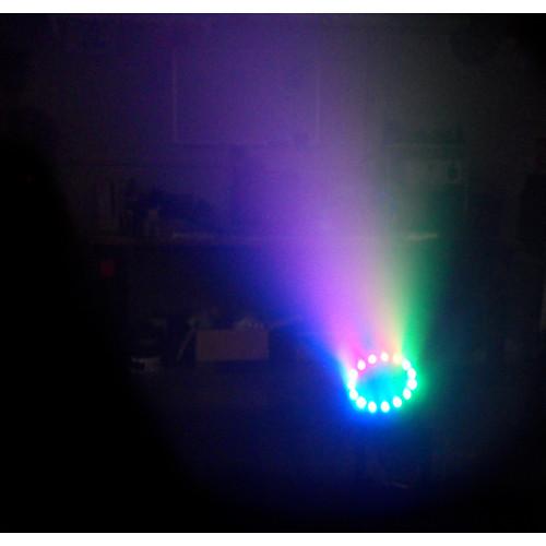 CITC Glowmax LED Confetti Launcher with DMX Control