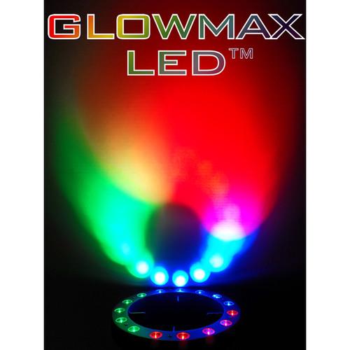 CITC Glowmax LED Confetti Launcher with DMX Control