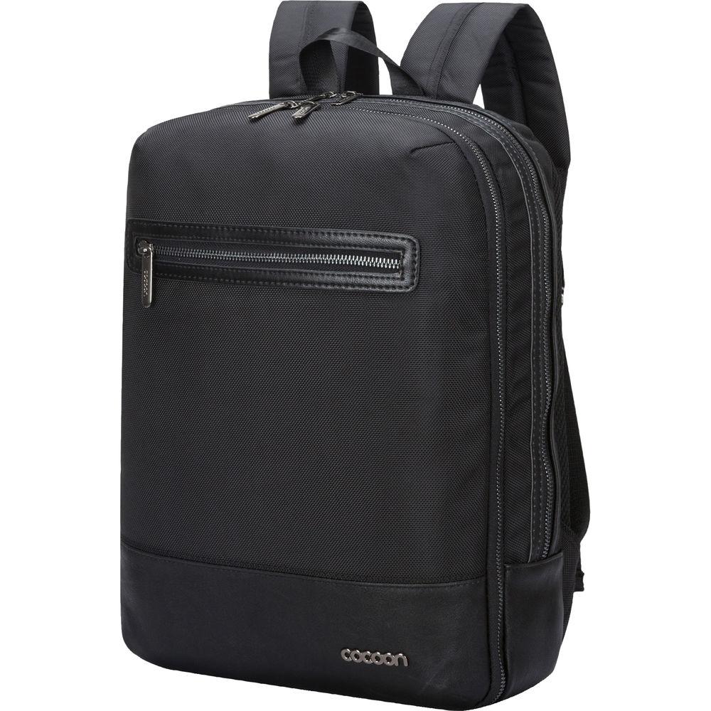 Cocoon Buena Vista Slim Backpack for MacBook Laptop up to 16"