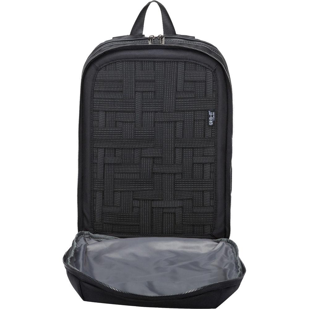 Cocoon Buena Vista Slim Backpack for MacBook Laptop up to 16"