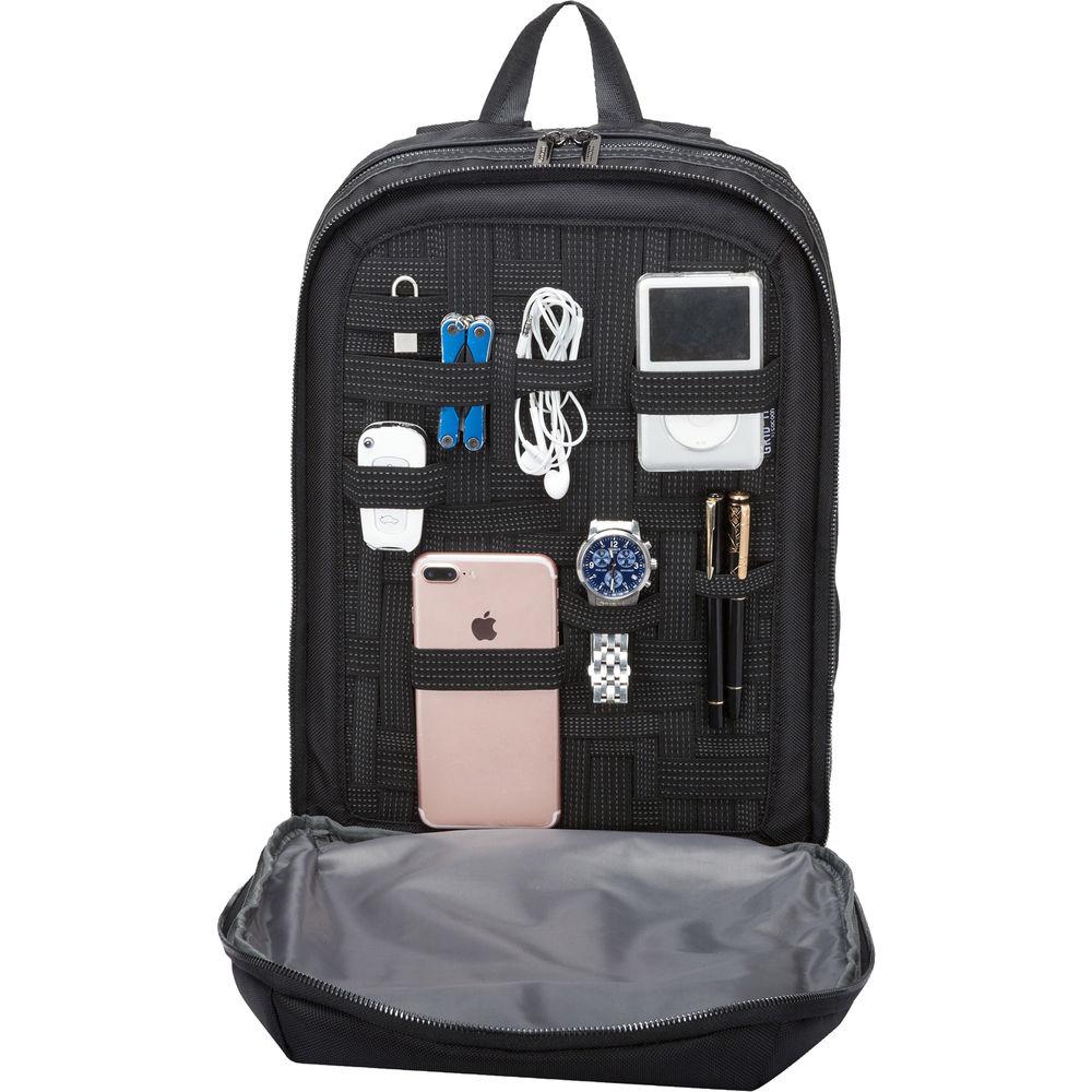 Cocoon Buena Vista Slim Backpack for MacBook Laptop up to 16"