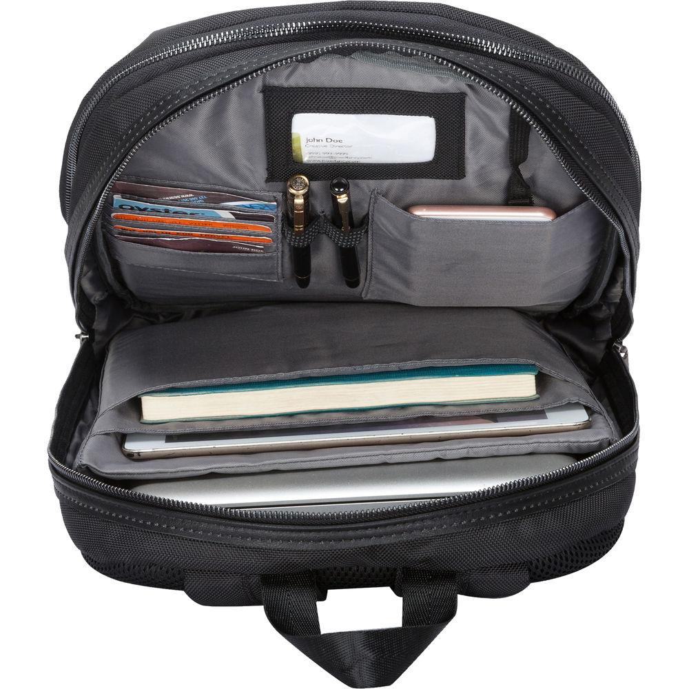 Cocoon Buena Vista Slim Backpack for MacBook Laptop up to 16"