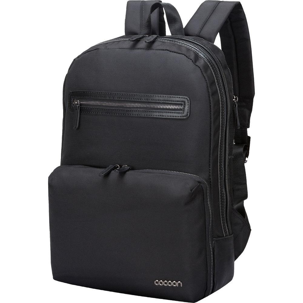 Cocoon Buena Vista Slim XS Backpack for MacBook Laptop up to 16"