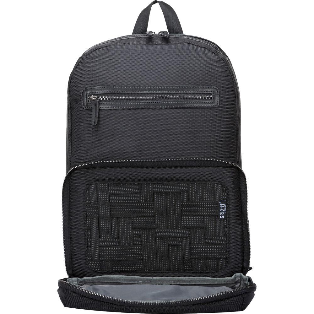 Cocoon Buena Vista Slim XS Backpack for MacBook Laptop up to 16"