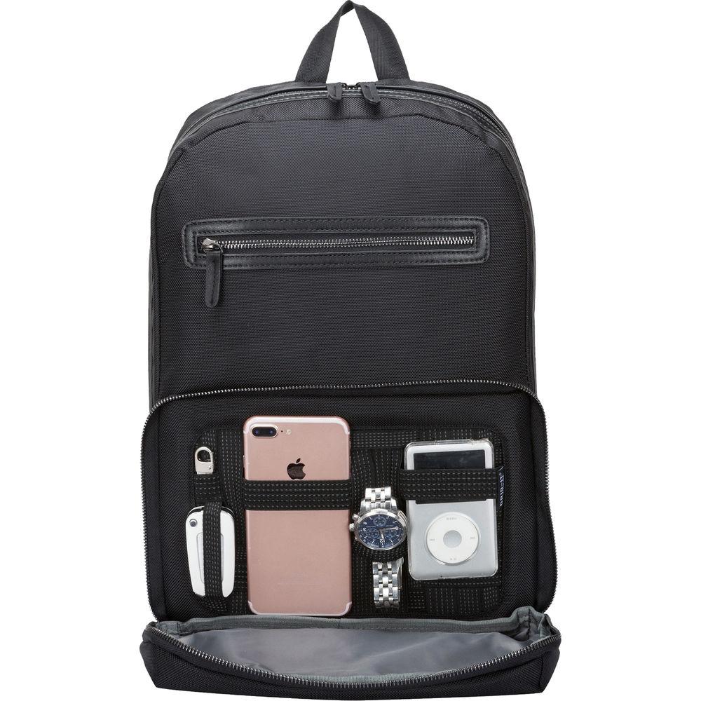 Cocoon Buena Vista Slim XS Backpack for MacBook Laptop up to 16"