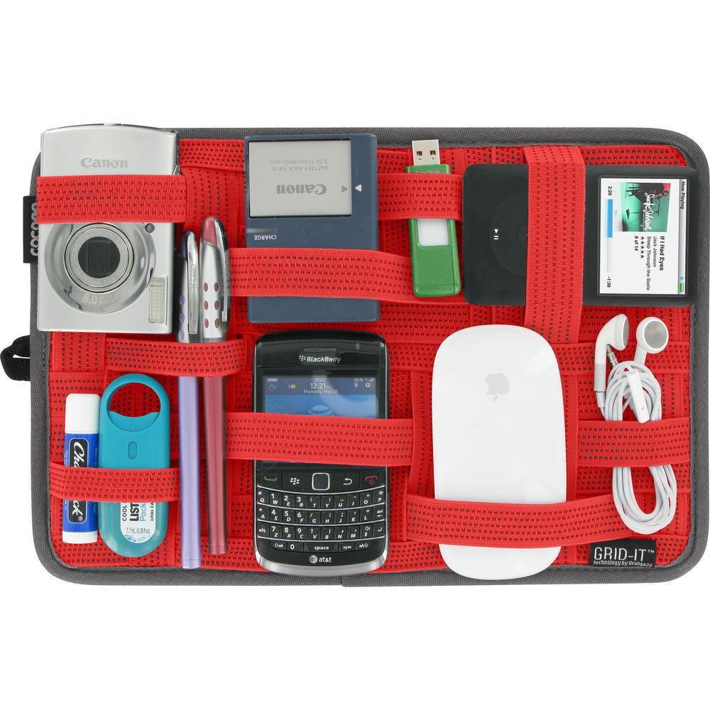 Cocoon GRID-IT! Organizer